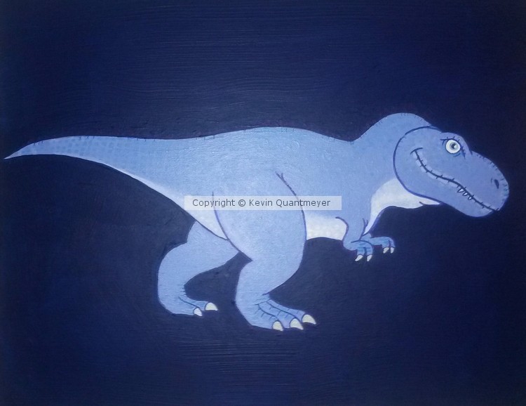 Tyrannosaurus