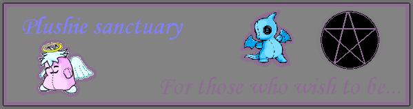 nechro plushie banner