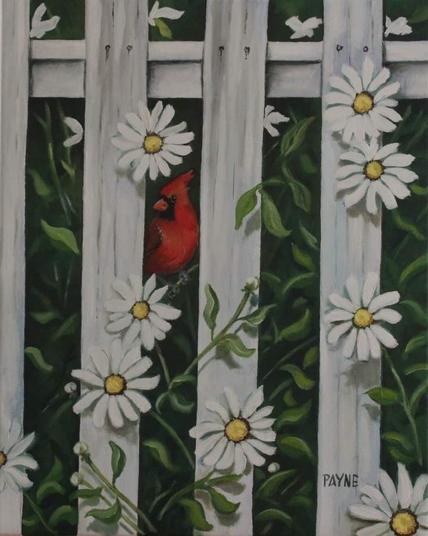 Hidden Visitor 2