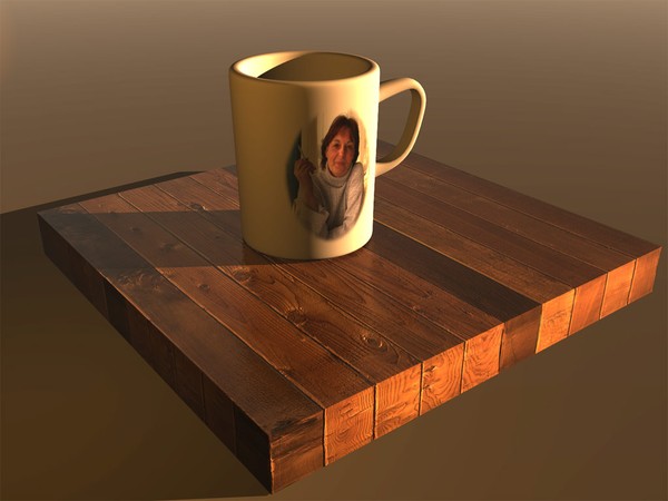 Test Render