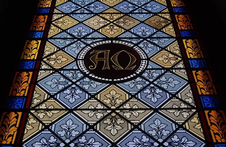 A-Z