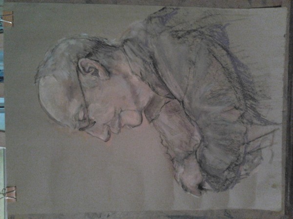 Rochelle Lockey Pastel 4