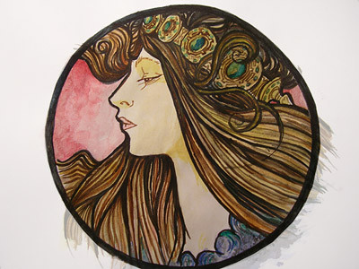 Lady