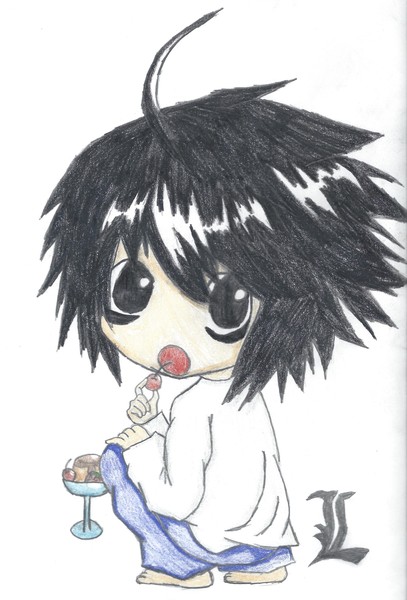Chibi L