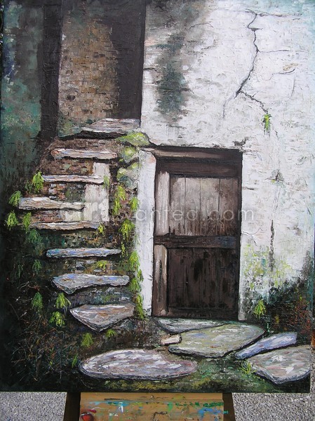 Old Building