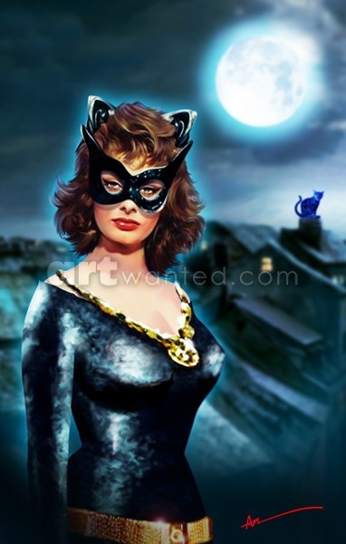 CATLOREN