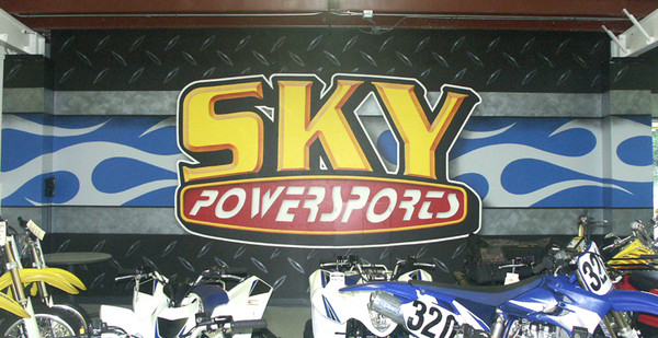 SKY POWERSPORTS