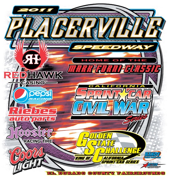 2011 placerville speedway back