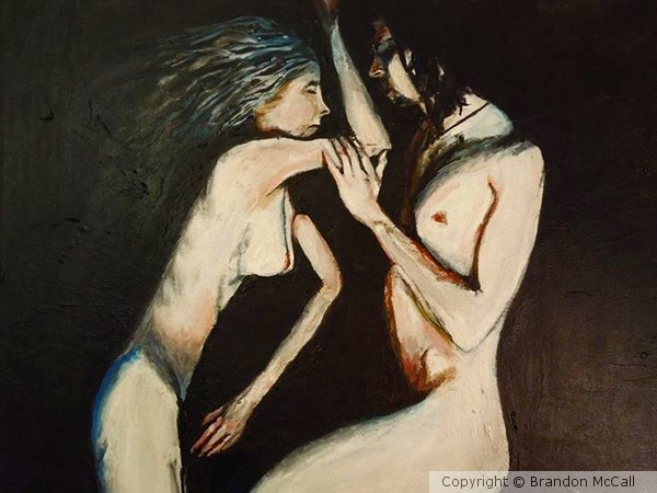 Only Lovers Left Alive
