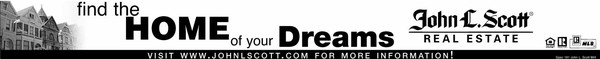 John L. Scott - Banner Advertising