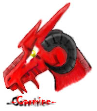 Carmine, Organoid #2