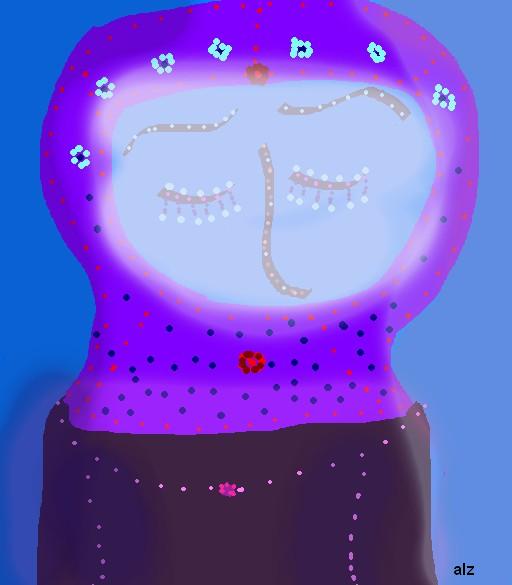 Under Water Fashion