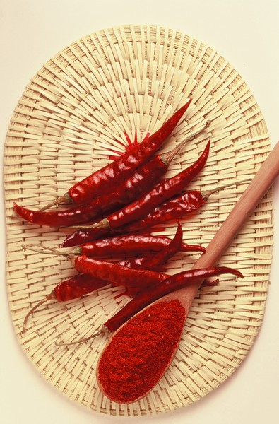 Chillies