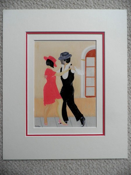 THE RED HAT