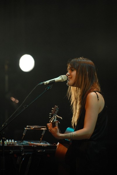 Keren Ann In Concert-1