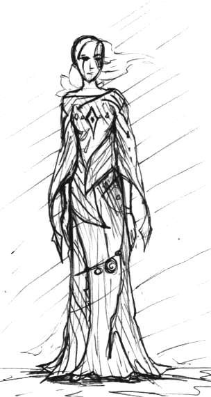Figure sketch...