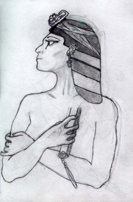 Egyptian Women