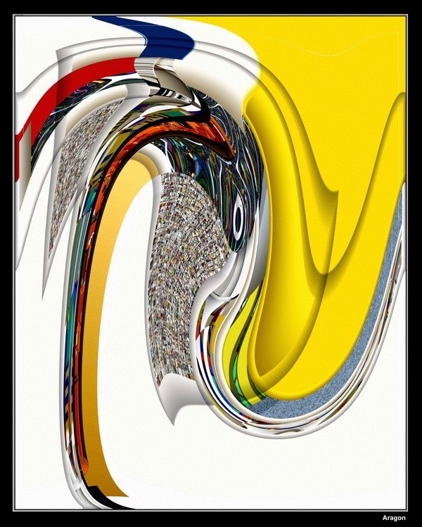Amarillo Dos