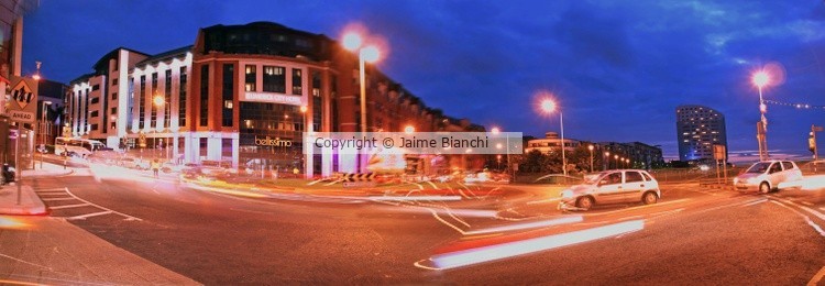 Limerick Riverside