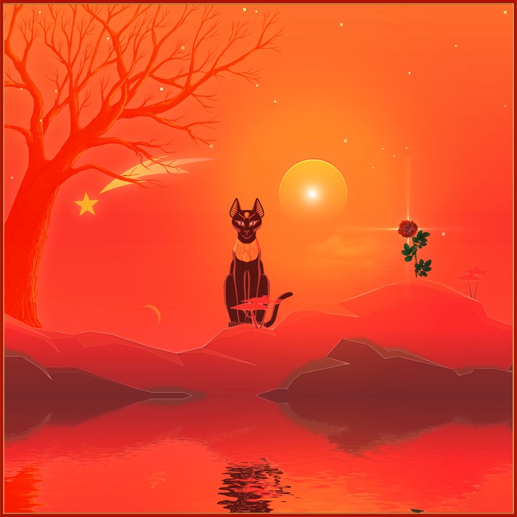 Bastet