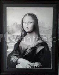 Monalisa