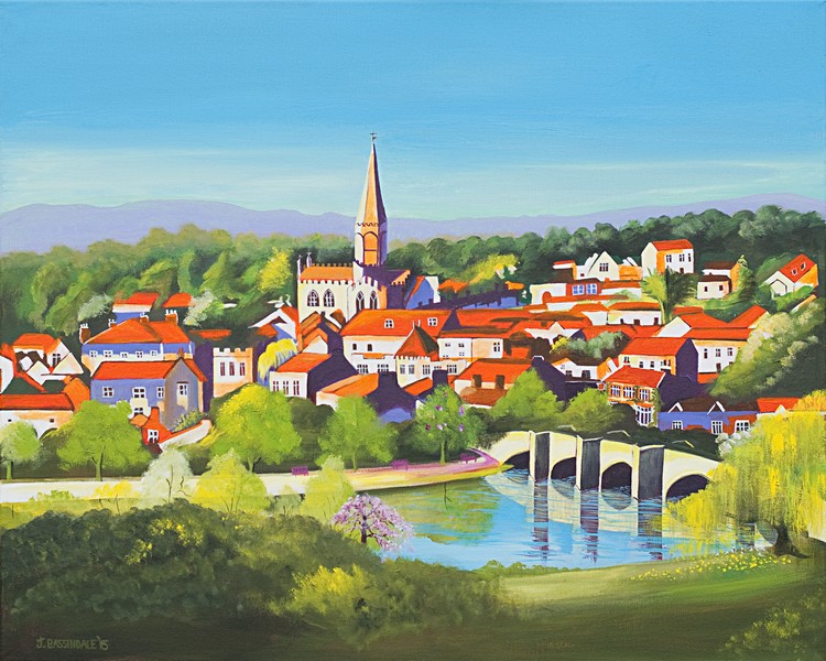 Bakewell