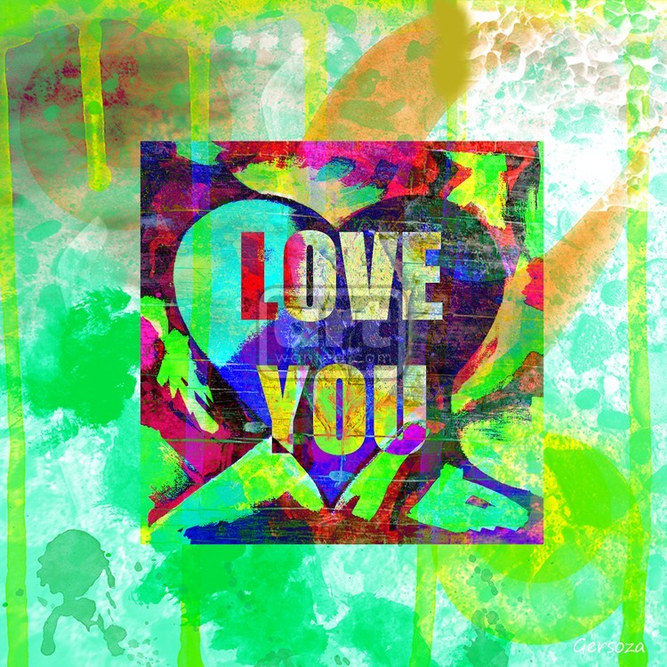 Love You