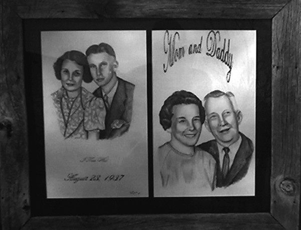 My Grandparents