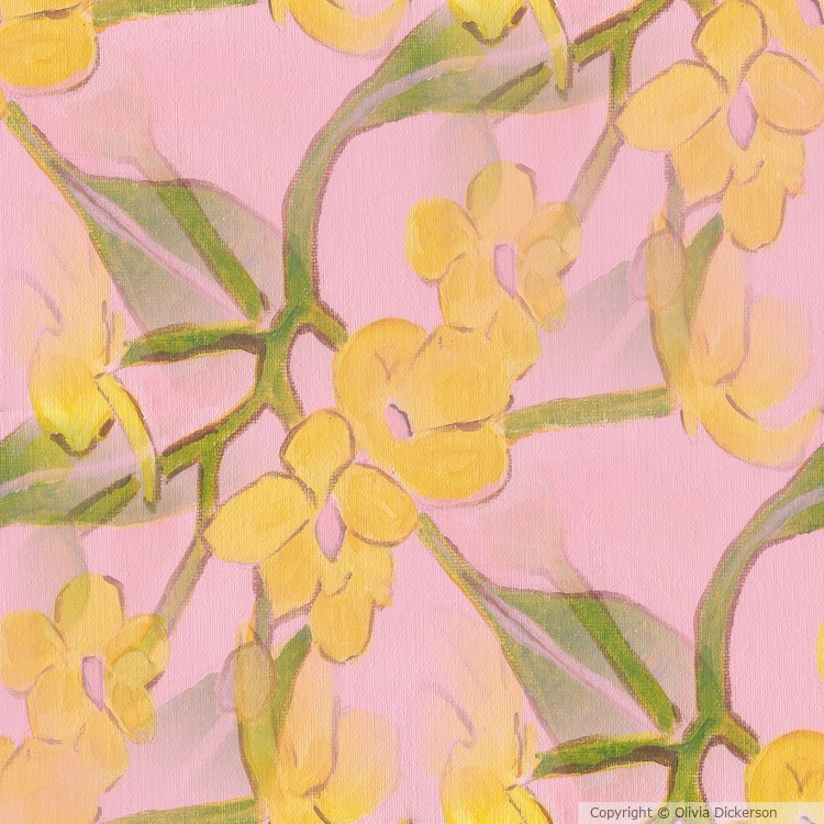 Blossom Blooms_Pink