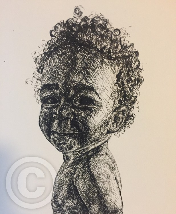 Baby Blake