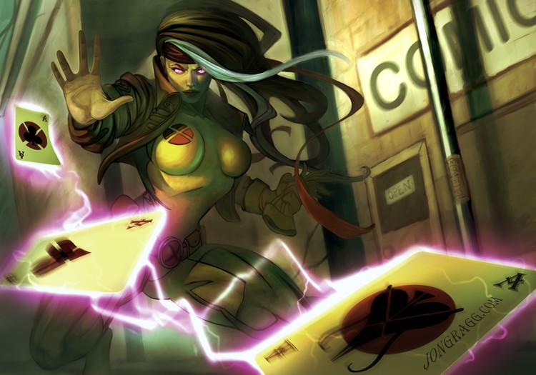 Rogue
