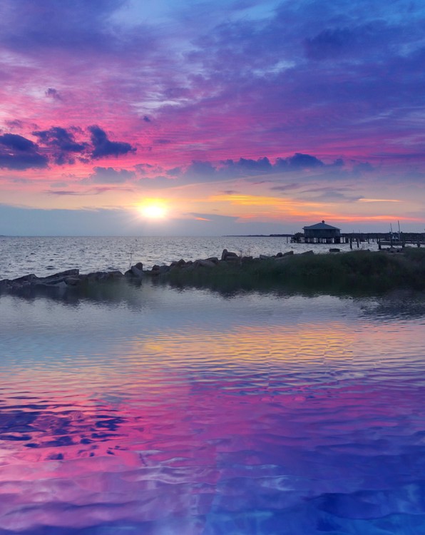 Our Beautiful Southeast