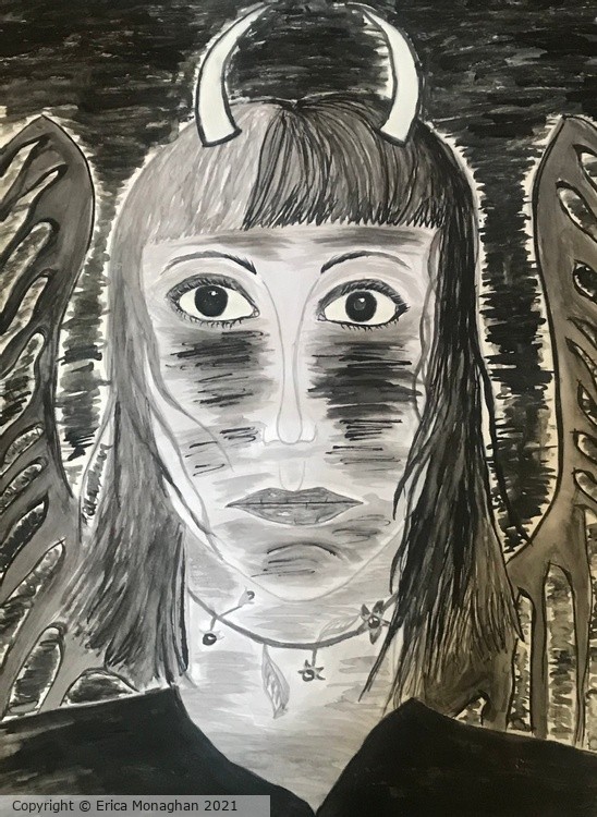 Winged Hybrid