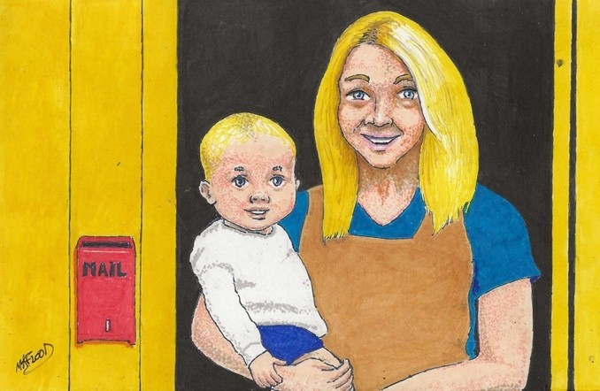 What a husband loves to see