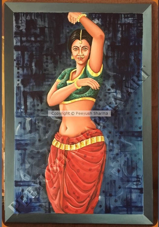 Indian Beauty