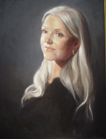 Sara Larson