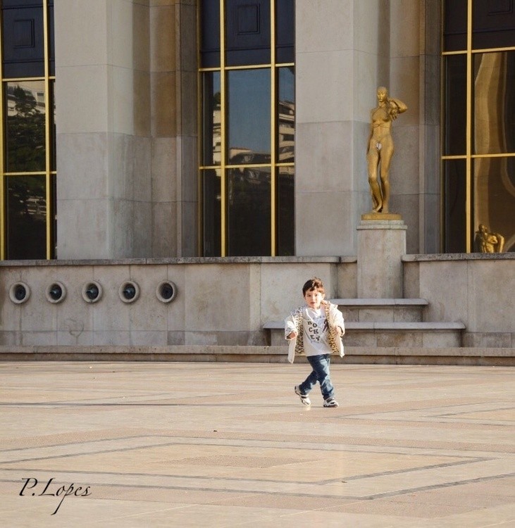 Paris #7