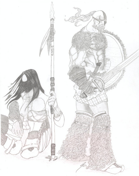 New World