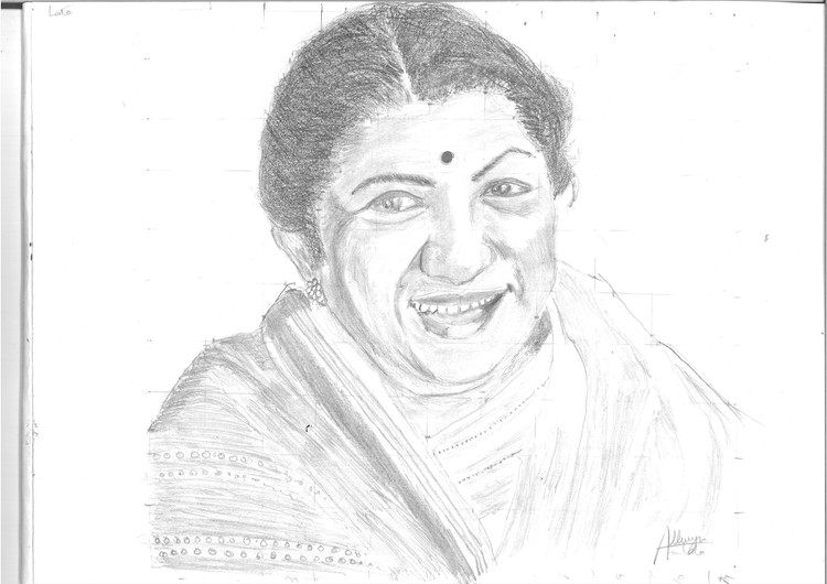 Lata Mangeshkar