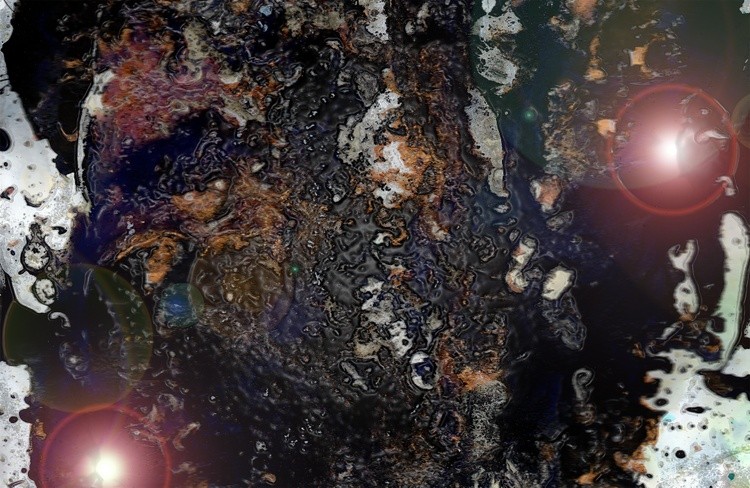 abstraction revoltion 22 by xenophyte de1mg6n