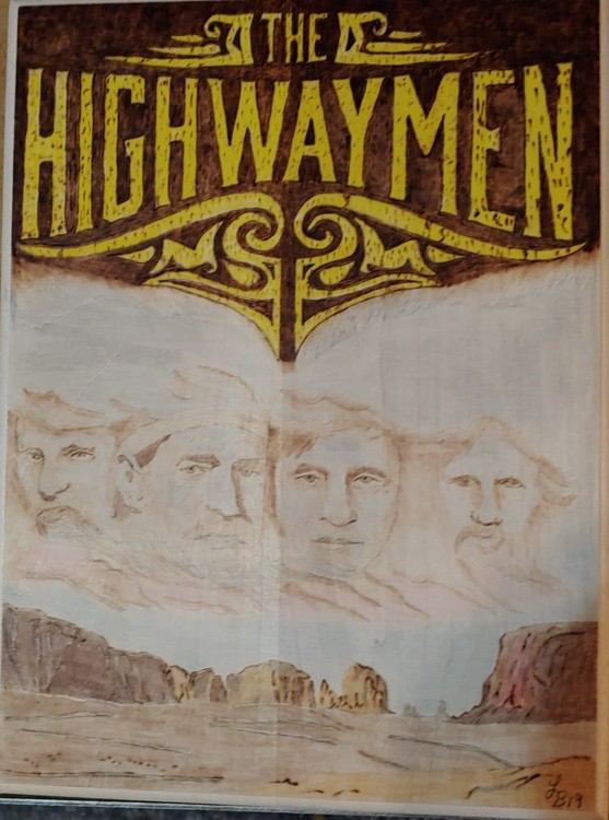Highway Men