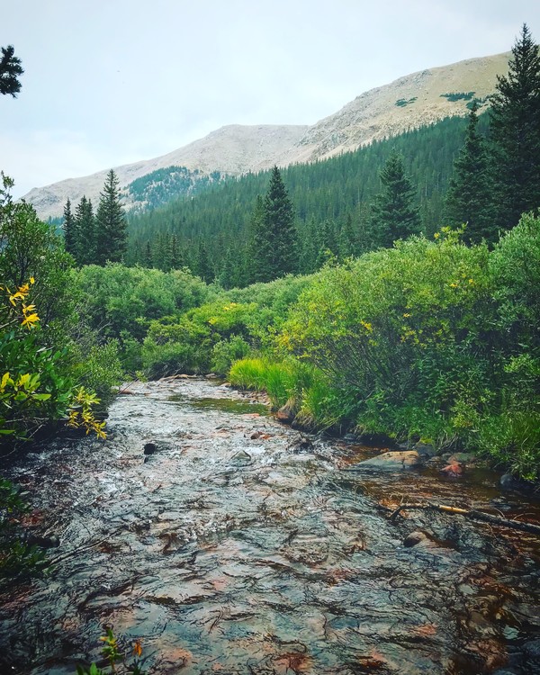 Georgetown, Colorado