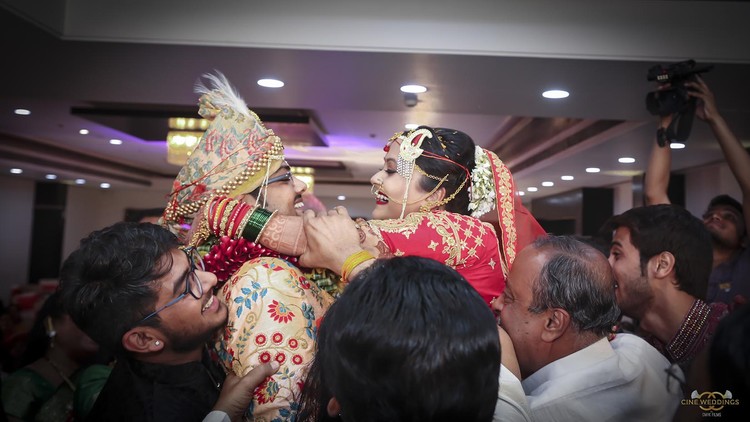 Shreyas Wedding (11)