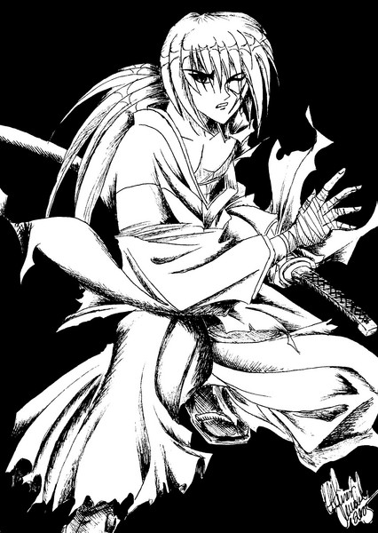 Himura Kenshin