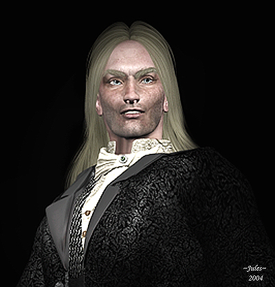 The Aristocrat