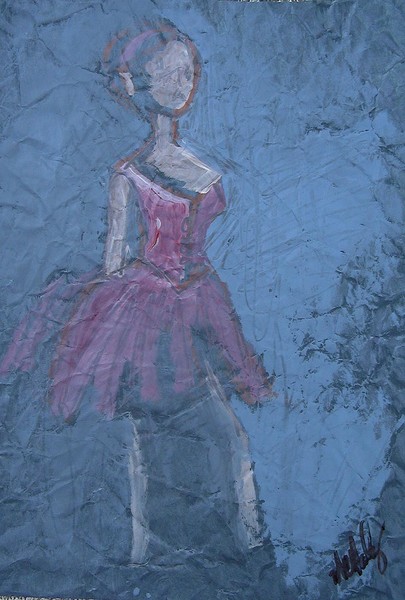 Solo II, SOLD