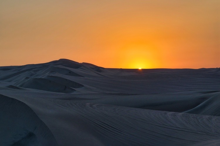 Sunset 16