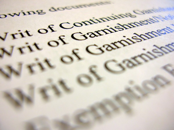 Legal Writ