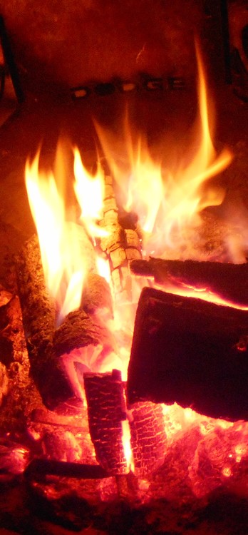 The Fire