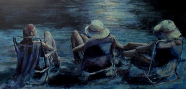 moonlit graces